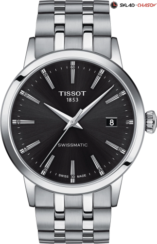 Tissot T129.407.11.051.00 фото