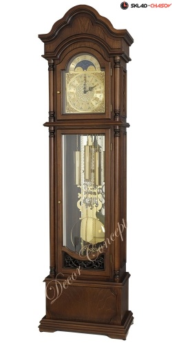 Напольные часы Columbus CR2305-451 фото