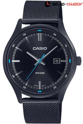 Casio MTP-E710MB-1A фото