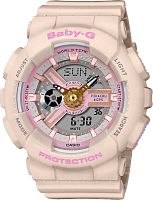 Casio Baby-G BA-110PKC-4AER фото