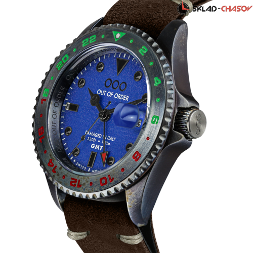 Out of Order OOO.001-19.RC фото фото 3