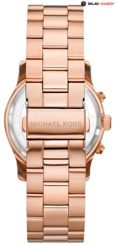 Michael Kors MK7324 с хронографом фото фото 4