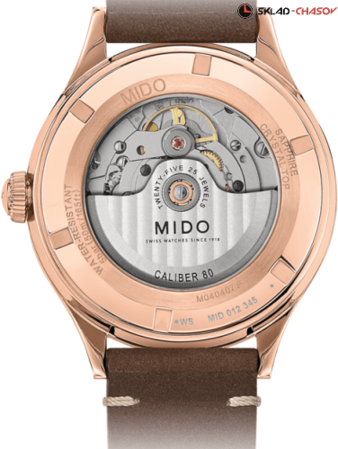 Mido M040.407.36.060.00 фото фото 2