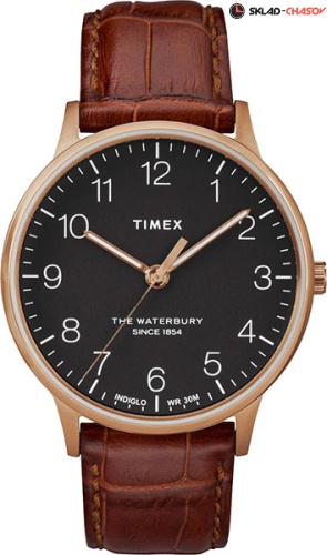 Timex TW2R71400VN фото