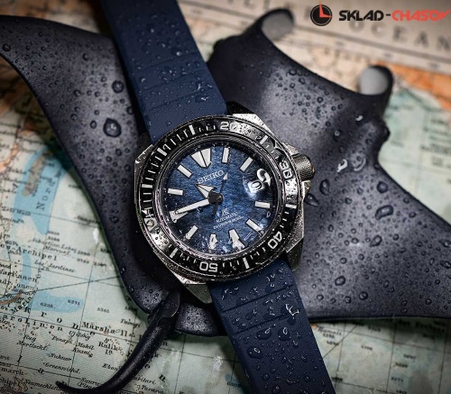 Seiko Prospex SRPF79K1 фото фото 2