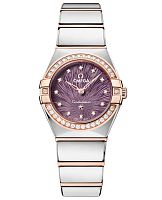 часы Omega Constellation 131.25.25.60.60.002  фото