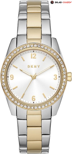 Женские DKNY Nolita NY2903 фото