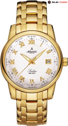 Мужские Atlantic Seabase 64355.45.28 фото