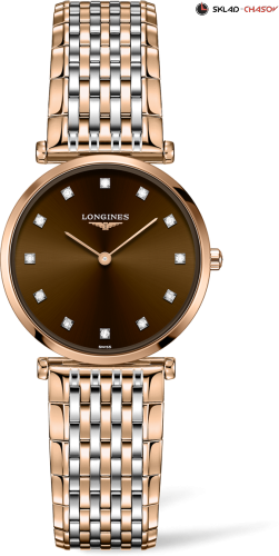 Longines L4.512.1.67.7 фото