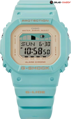 Casio GLX-S5600-3E фото фото 2