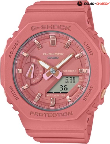 Casio G-Shock GMA-S2100-4A2ER фото
