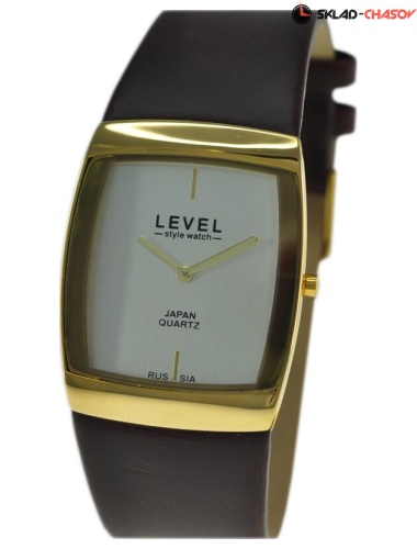 9013137G "LEVEL" Часы наручные фото