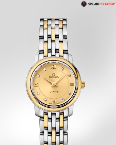 Omega 42420246058001 фото