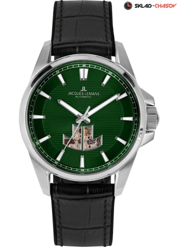 Наручные часы Jacques Lemans 1-2209C фото