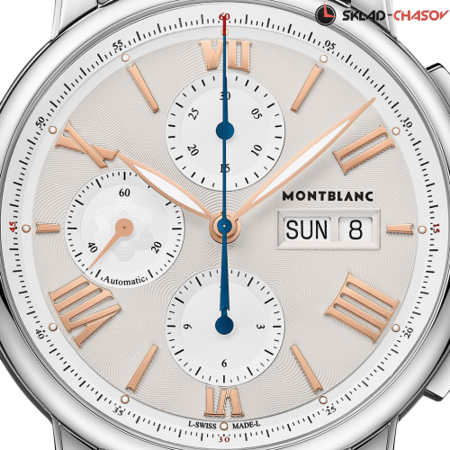 Montblanc 00126102 фото фото 2