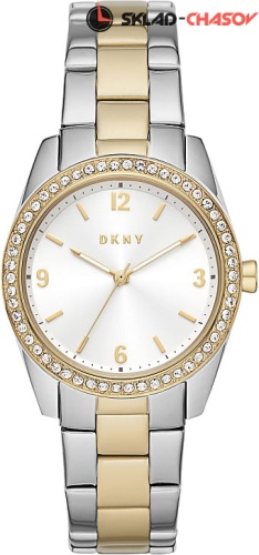 Женские DKNY Nolita NY2903 фото