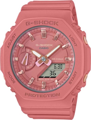 Casio G-Shock GMA-S2100-4A2ER фото