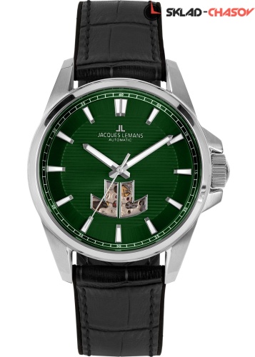 Наручные часы Jacques Lemans 1-2209C фото