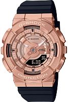 Наручные часы Casio GM-S110PG-1A фото