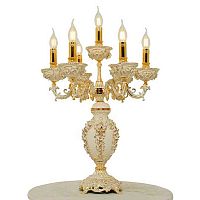 Настольный светильник Pars Luster TL 910280/6 фото