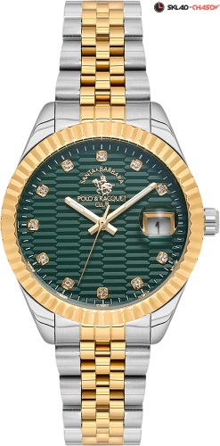 Santa Barbara Polo & Racquet Club SB.1.10643-3 фото