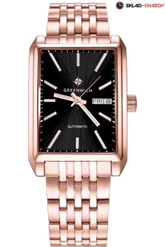 GW 564.40.11, GREENWICH CARAVEL фото