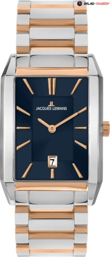 Jacques Lemans 1-2160M фото
