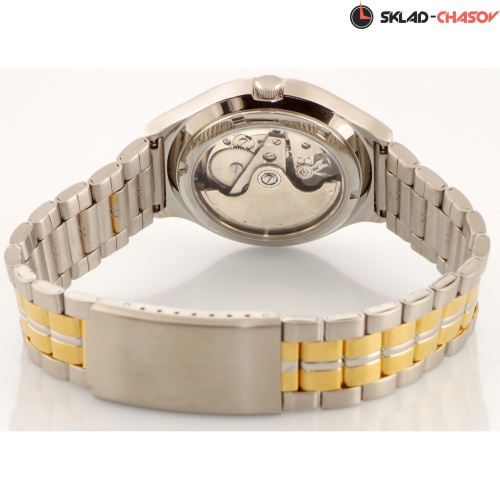 Механические Слава "Премьер" логотип Герб РФ 1375673/100-2416 фото фото 3