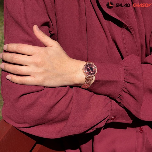 Anne Klein 2158BYRG фото фото 4