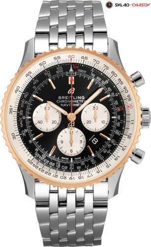 Breitling UB0127211B1A1 фото