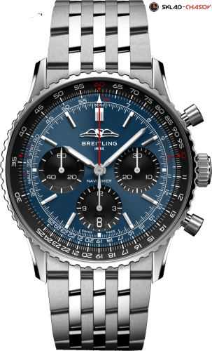 Breitling AB0139241C1A1 фото