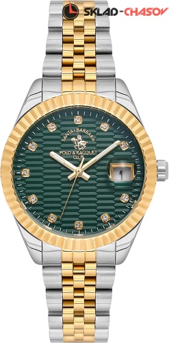 Santa Barbara Polo & Racquet Club SB.1.10643-3 фото