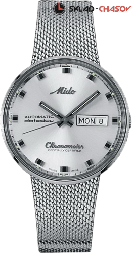 Mido M8429.4.C1.11 фото