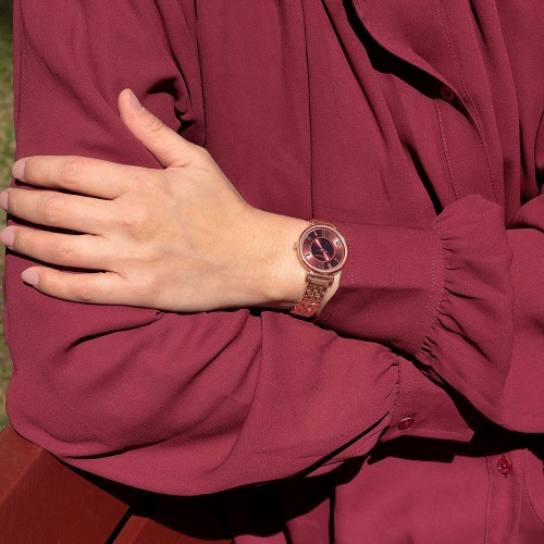 Anne Klein 2158BYRG фото фото 4