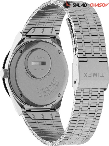 Timex TW2U61800 фото фото 4