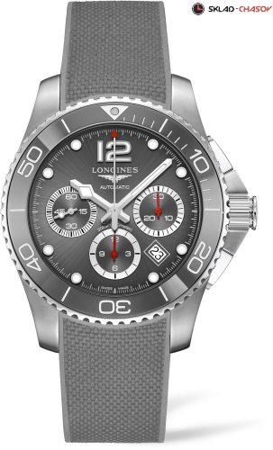 Longines L3.883.4.76.9 фото