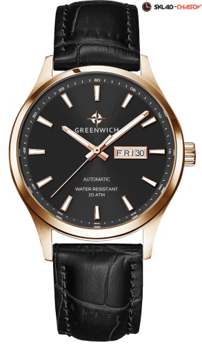 Greenwich GW 054.41.31 фото