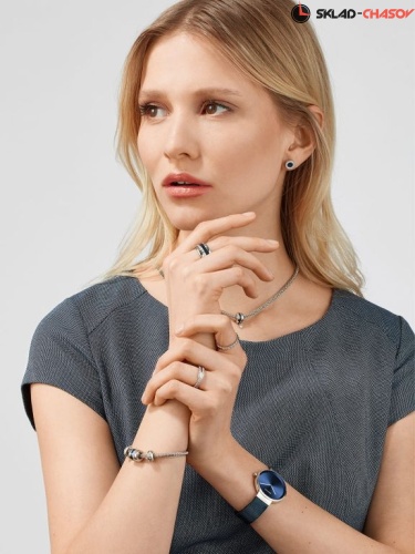 Наручные часы Bering Solar 14331-307 фото фото 6