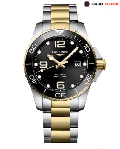 Наручные часы Longines L3.782.3.56.7 фото