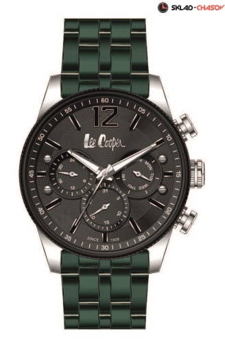 Lee Cooper мужские, LC06720.350 фото