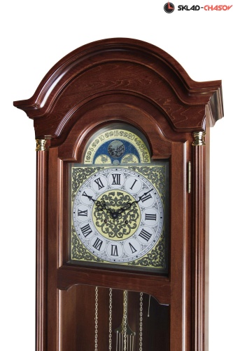 Напольные часы Tomas Stern 1050NG фото фото 3