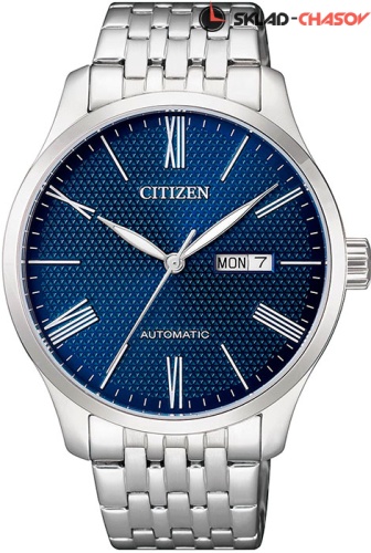 CITIZEN NH8350-59L фото