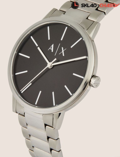 Мужские Armani Cayde AX2700 фото фото 2