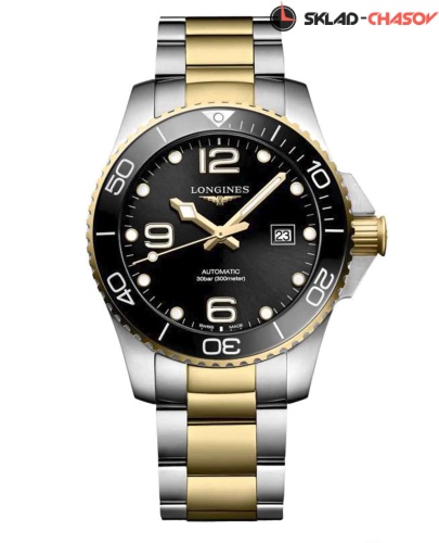 Наручные часы Longines L3.782.3.56.7 фото