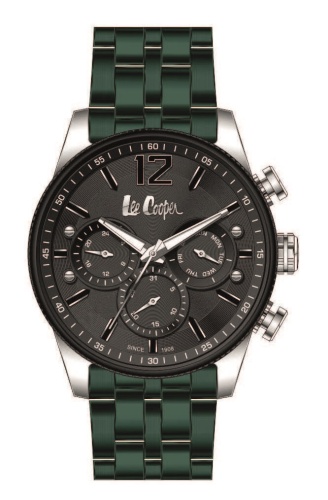 Lee Cooper мужские, LC06720.350 фото