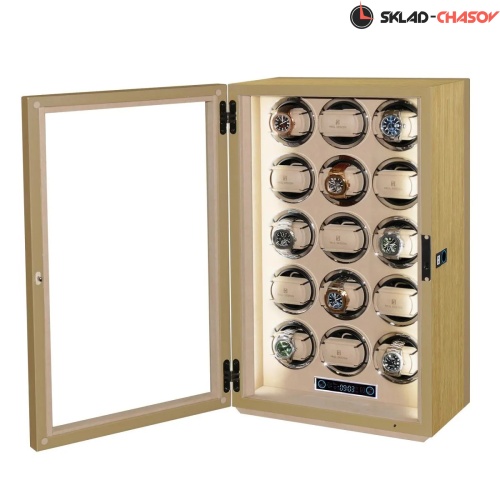 Gentlemen 15 SA фото фото 5