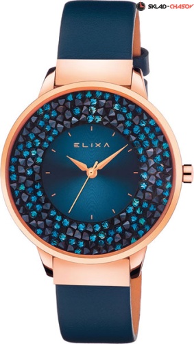 Elixa E114-L464 фото