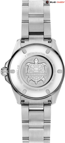 Certina C032.007.11.051.00 фото фото 3