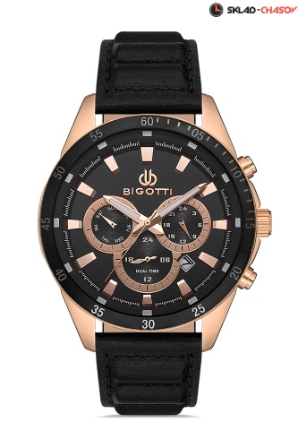 Мужские Bigotti BG.1.10321-3 фото