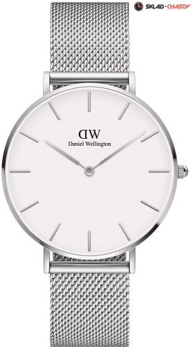 Daniel Wellington DW00100306 фото
